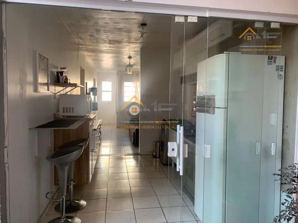 Casa, 3 quartos, 101 m² - Foto 7