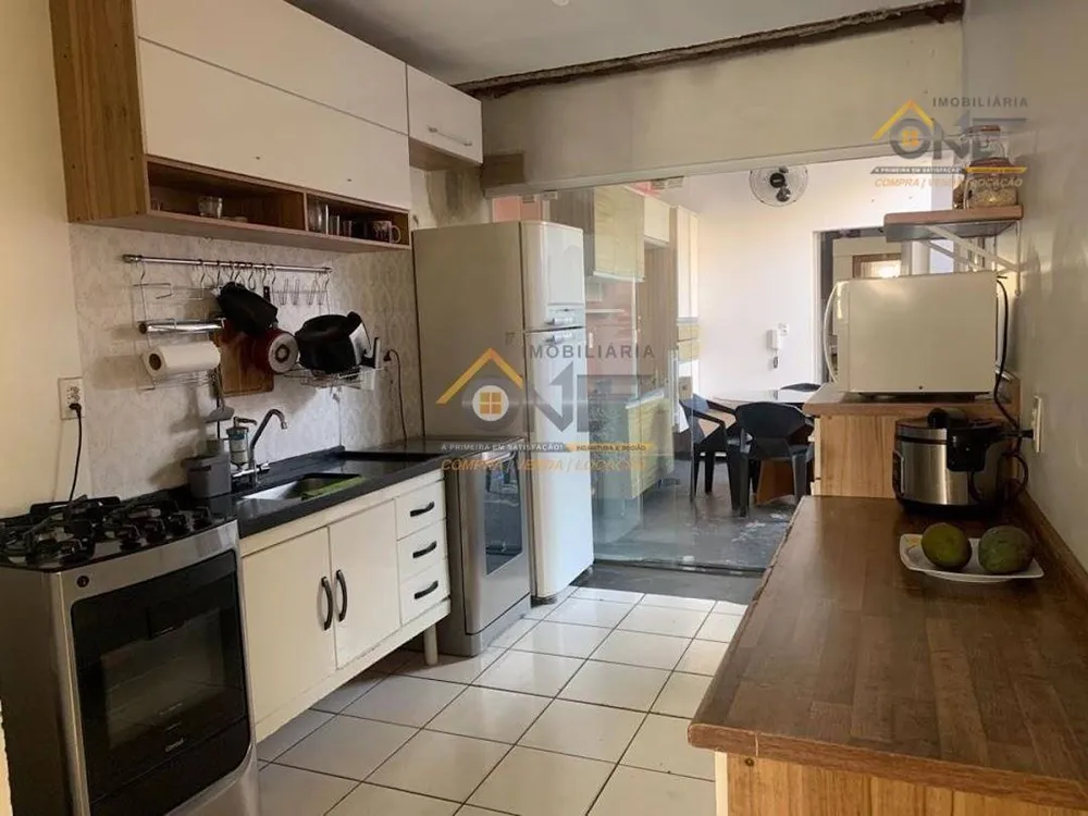 Casa, 3 quartos, 101 m² - Foto 6