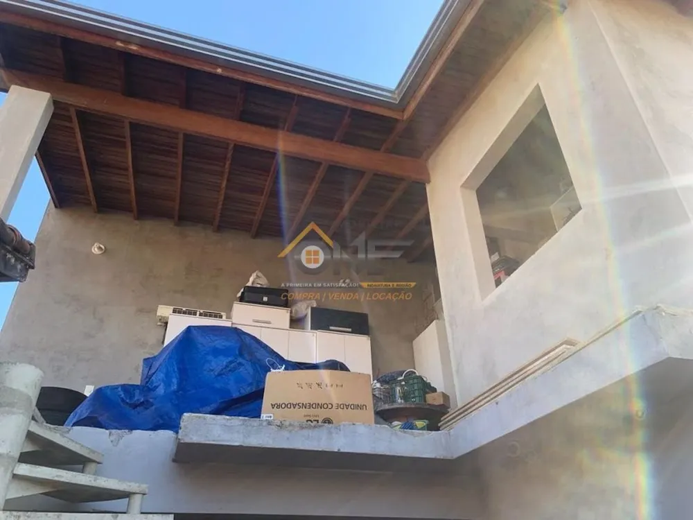 Casa, 3 quartos, 101 m² - Foto 3