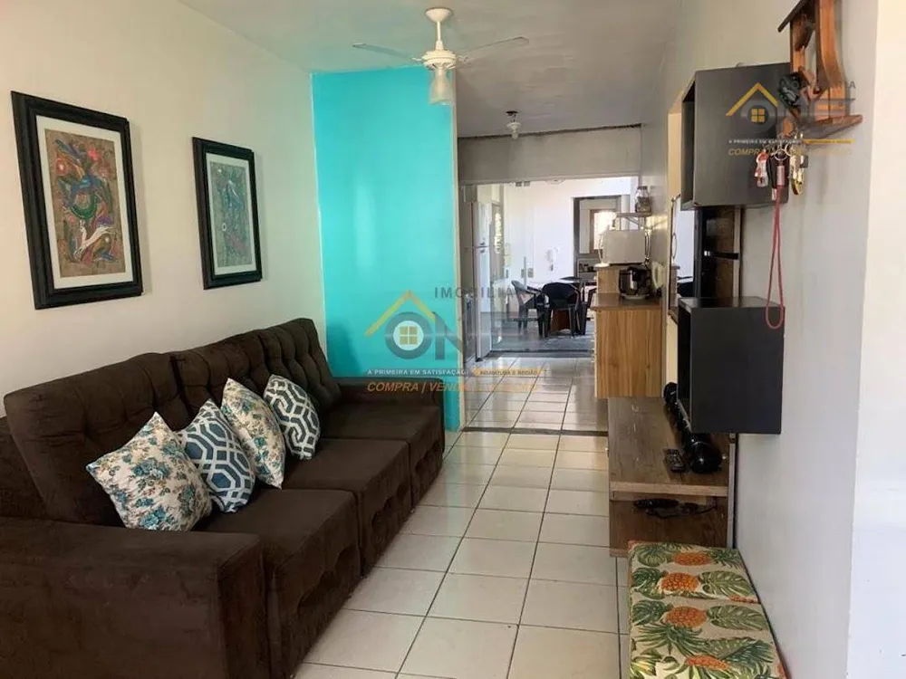 Casa, 3 quartos, 101 m² - Foto 5