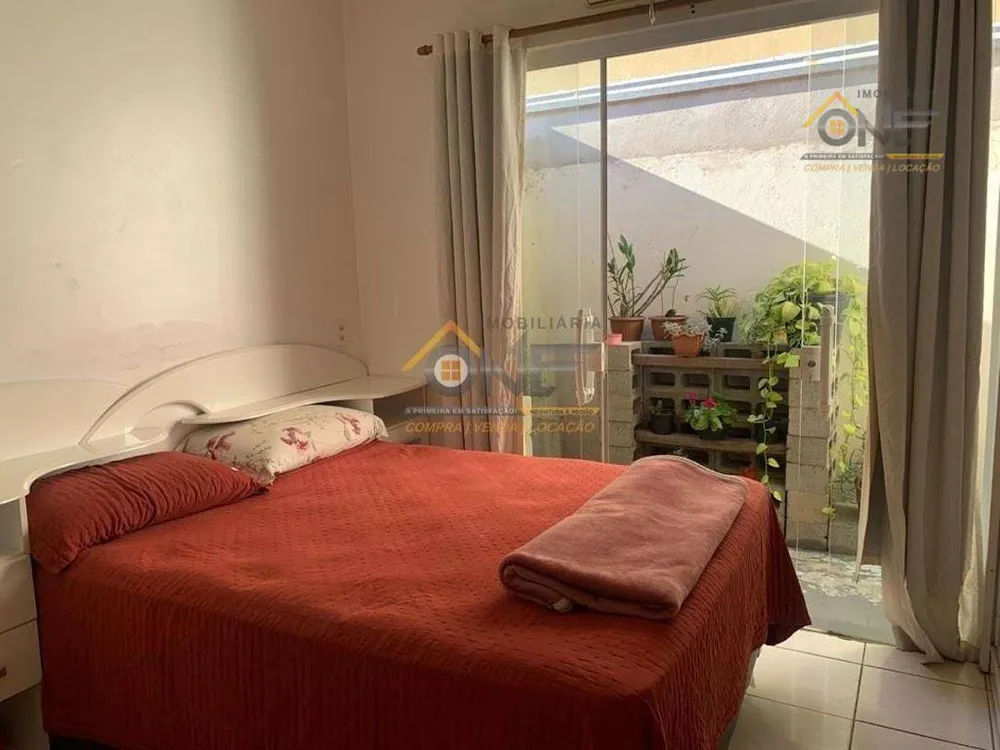 Casa, 3 quartos, 101 m² - Foto 9