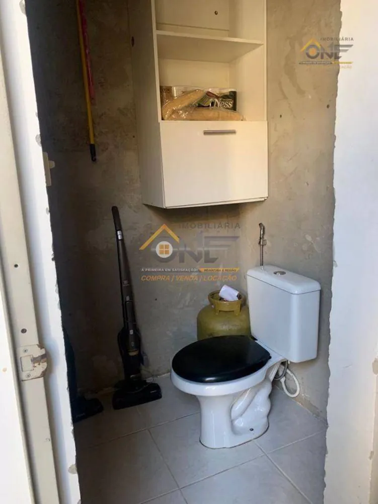 Casa, 3 quartos, 101 m² - Foto 12