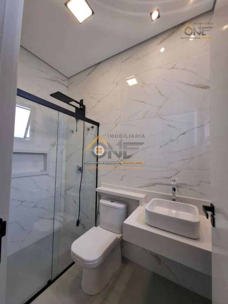 Casa de Condomínio, 3 quartos - Foto 3
