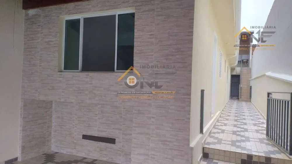 Casa, 2 quartos, 96 m² - Foto 6