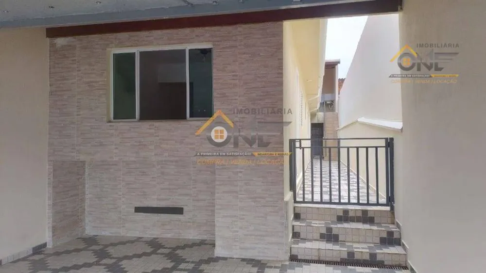 Casa, 2 quartos, 96 m² - Foto 5