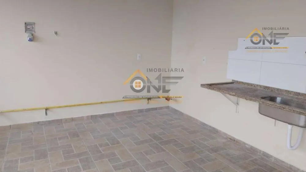 Casa, 2 quartos, 96 m² - Foto 12