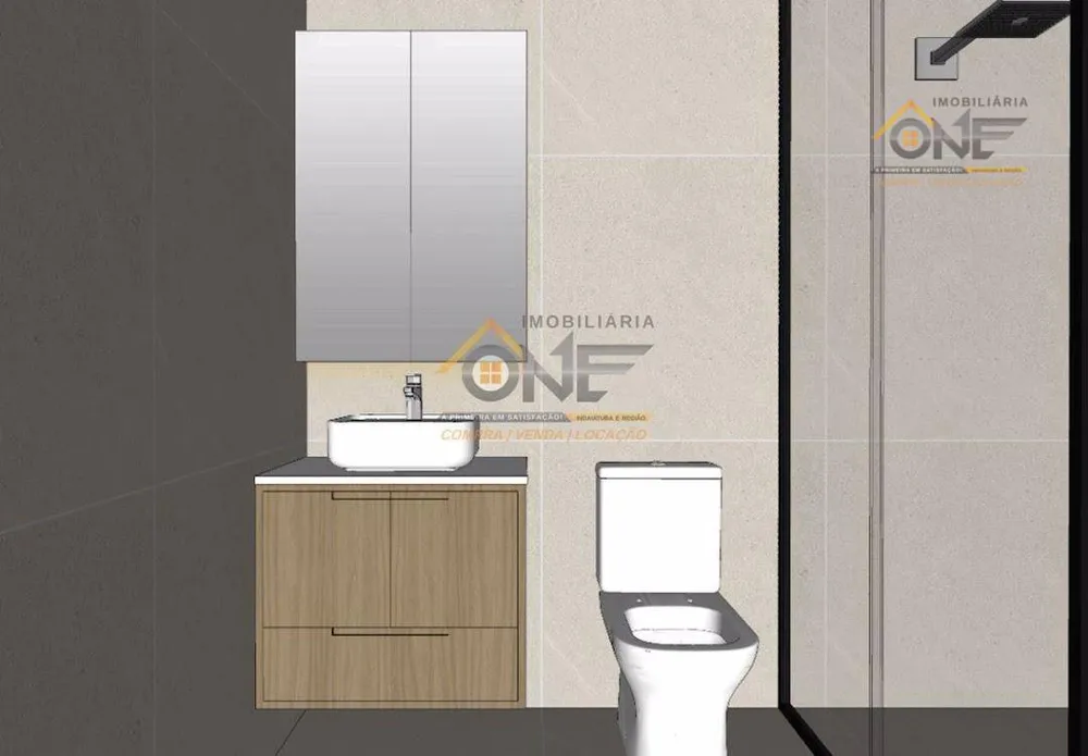 Casa de Condomínio, 3 quartos - Foto 6