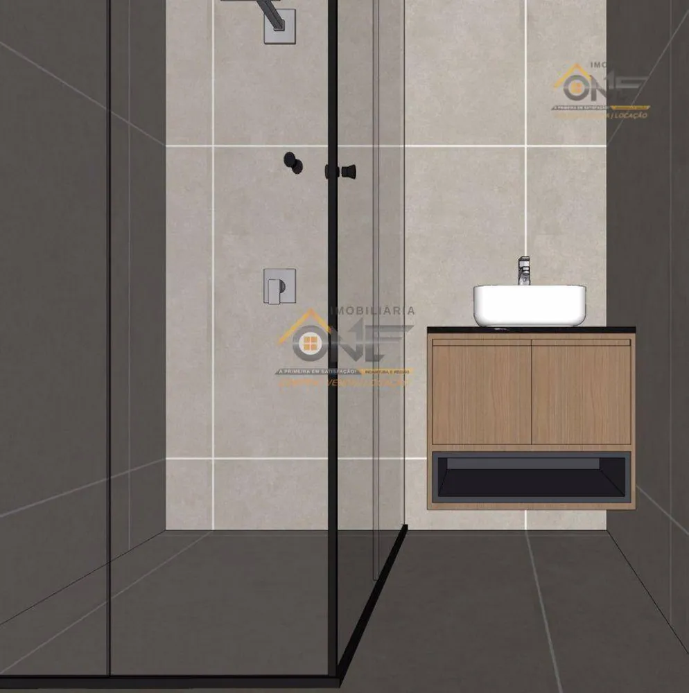 Casa de Condomínio, 3 quartos - Foto 7