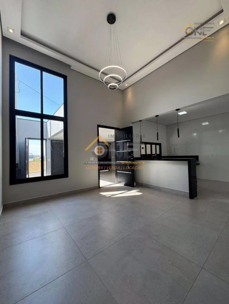 Casa, 3 quartos, 120 m² - Foto 1