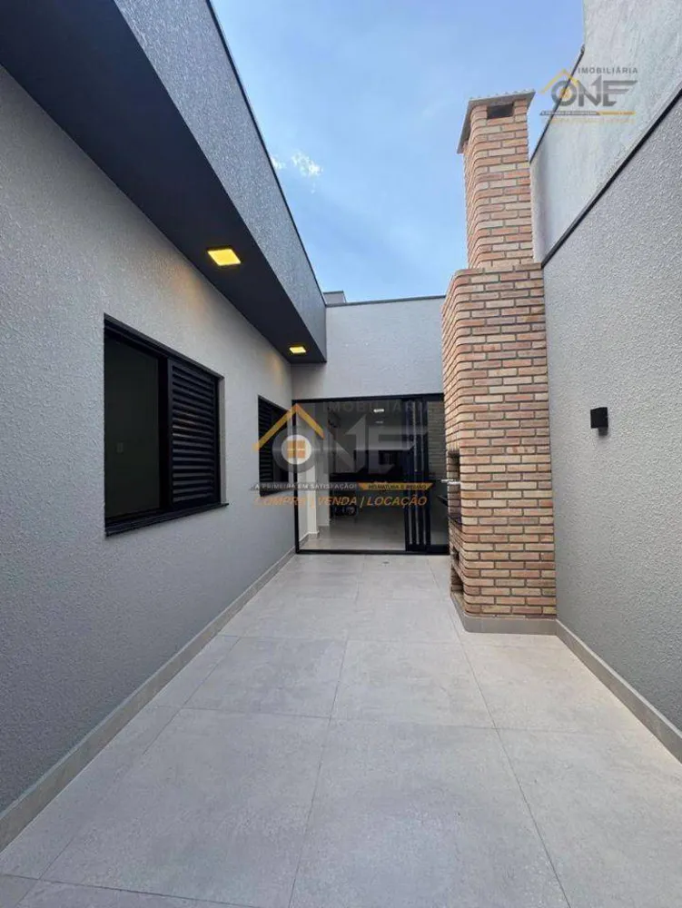 Casa, 3 quartos, 120 m² - Foto 10
