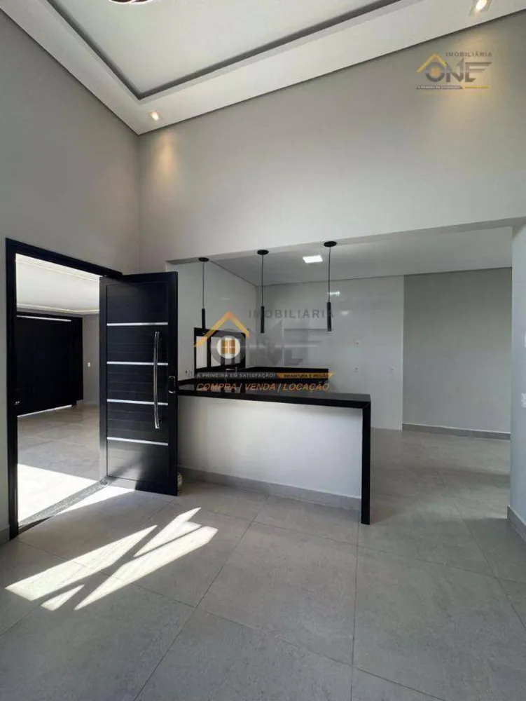 Casa, 3 quartos, 120 m² - Foto 7