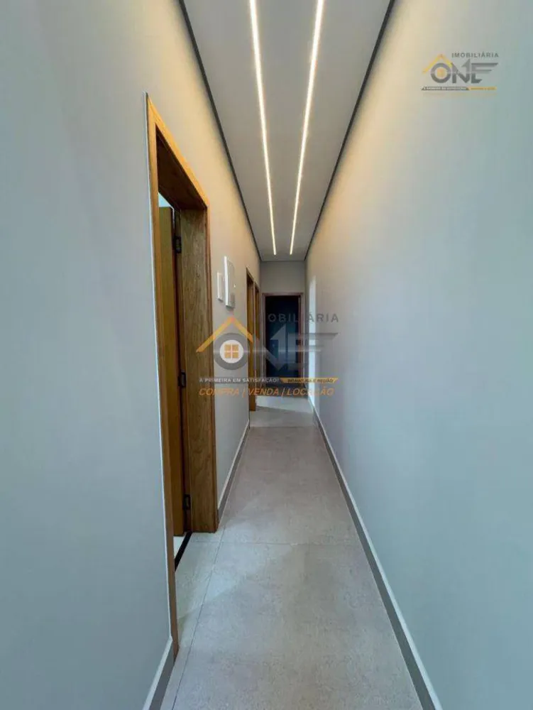 Casa, 3 quartos, 120 m² - Foto 11
