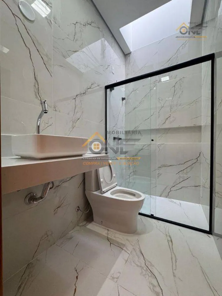 Casa, 3 quartos, 120 m² - Foto 12