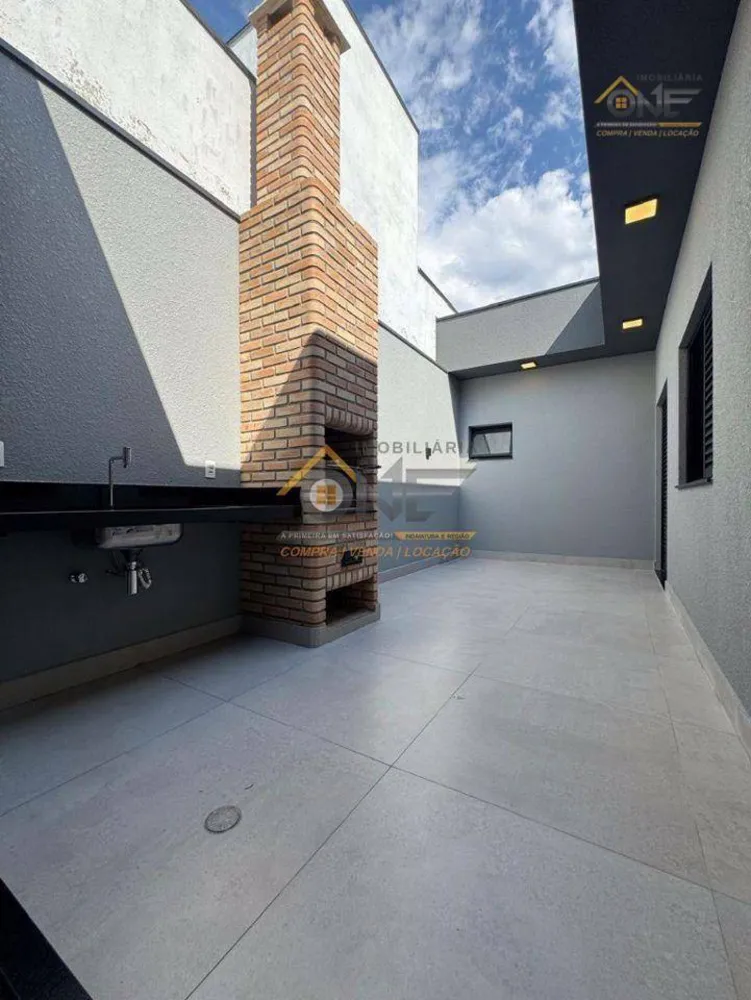 Casa, 3 quartos, 120 m² - Foto 9
