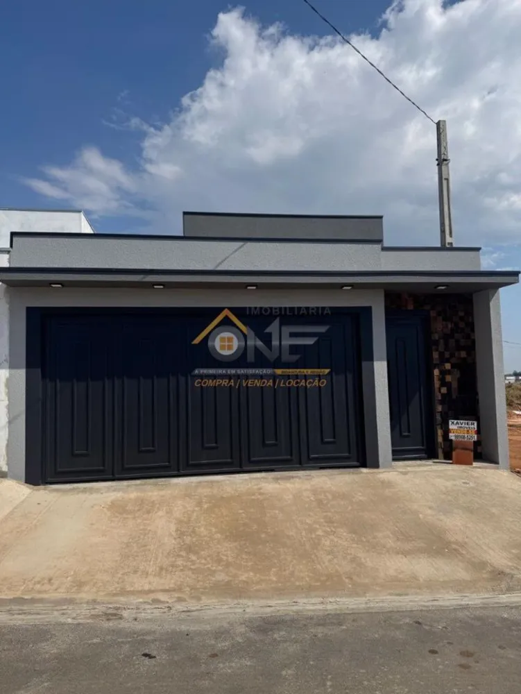 Casa, 3 quartos, 120 m² - Foto 2