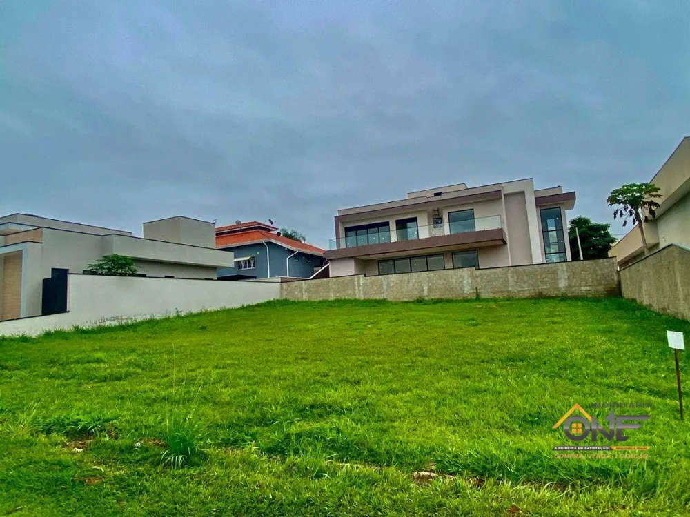 Loteamento e Condomínio, 535 m² - Foto 1
