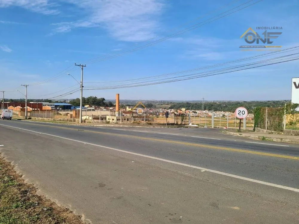 Terreno, 8 hectares - Foto 5