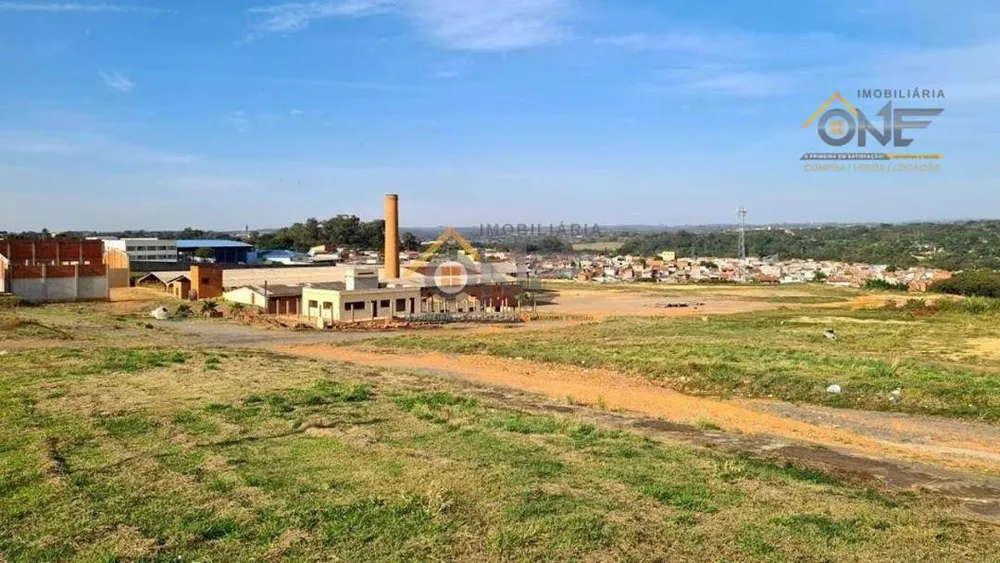 Terreno, 8 hectares - Foto 1