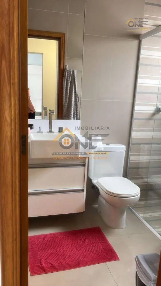 Casa, 4 quartos, 185 m² - Foto 11