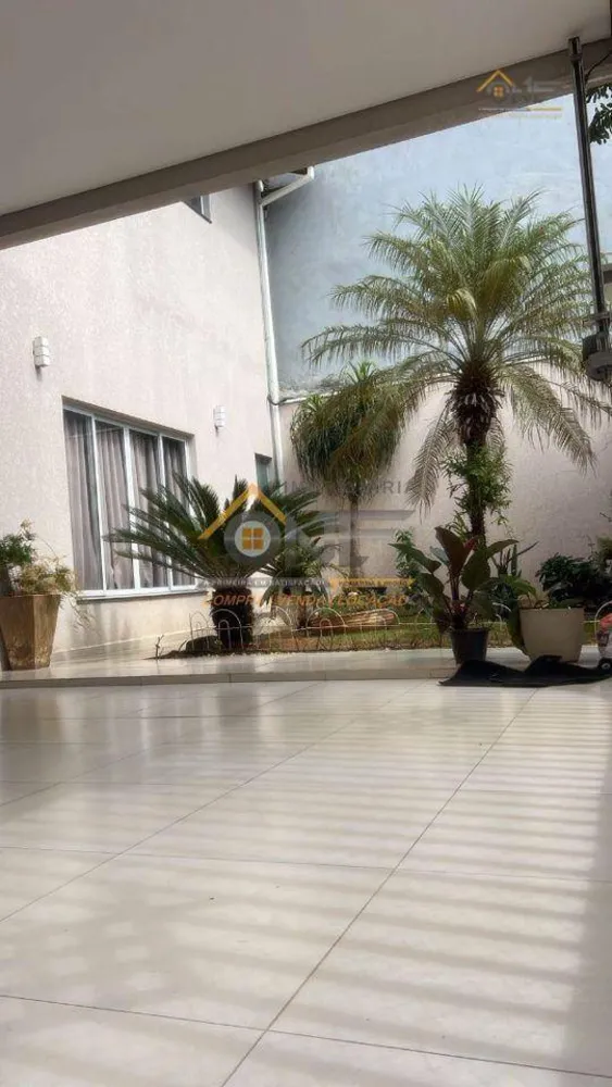 Casa, 4 quartos, 185 m² - Foto 5