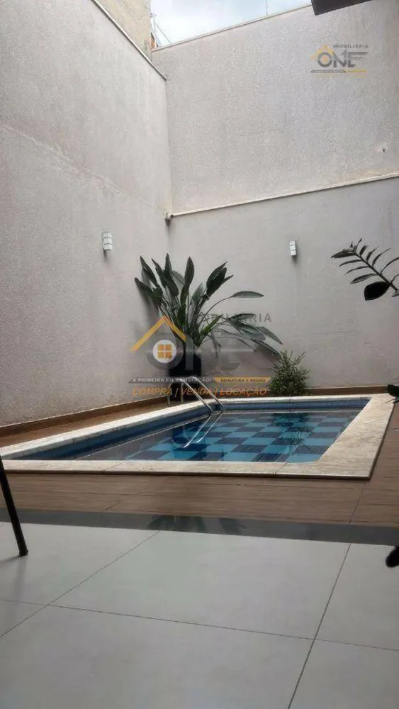 Casa, 4 quartos, 185 m² - Foto 12