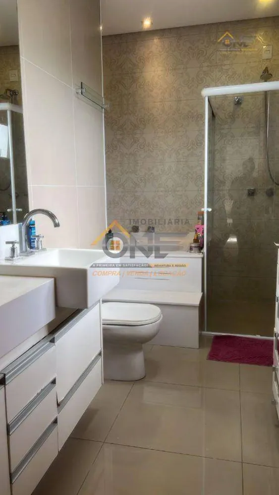 Casa, 4 quartos, 185 m² - Foto 8