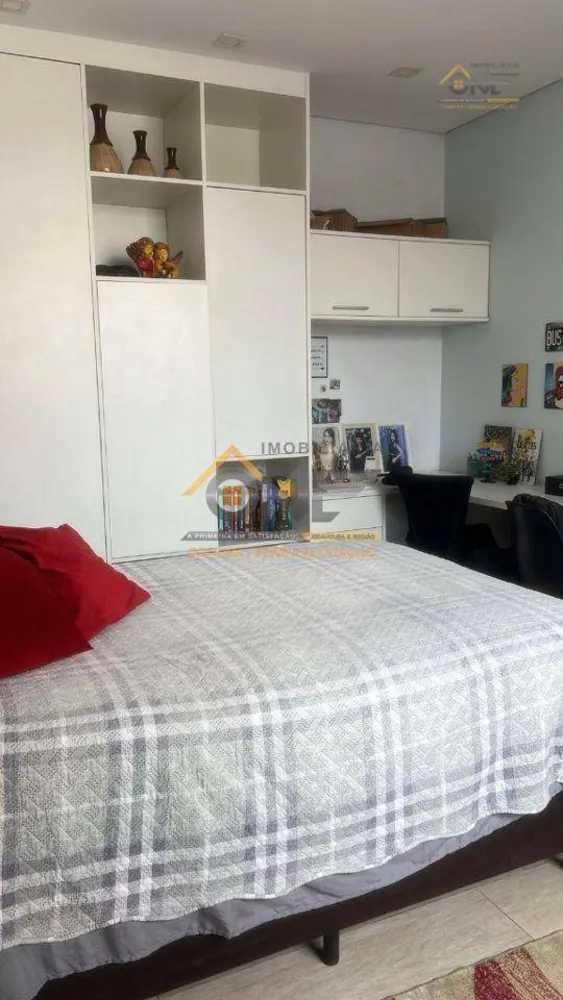 Casa, 4 quartos, 185 m² - Foto 10