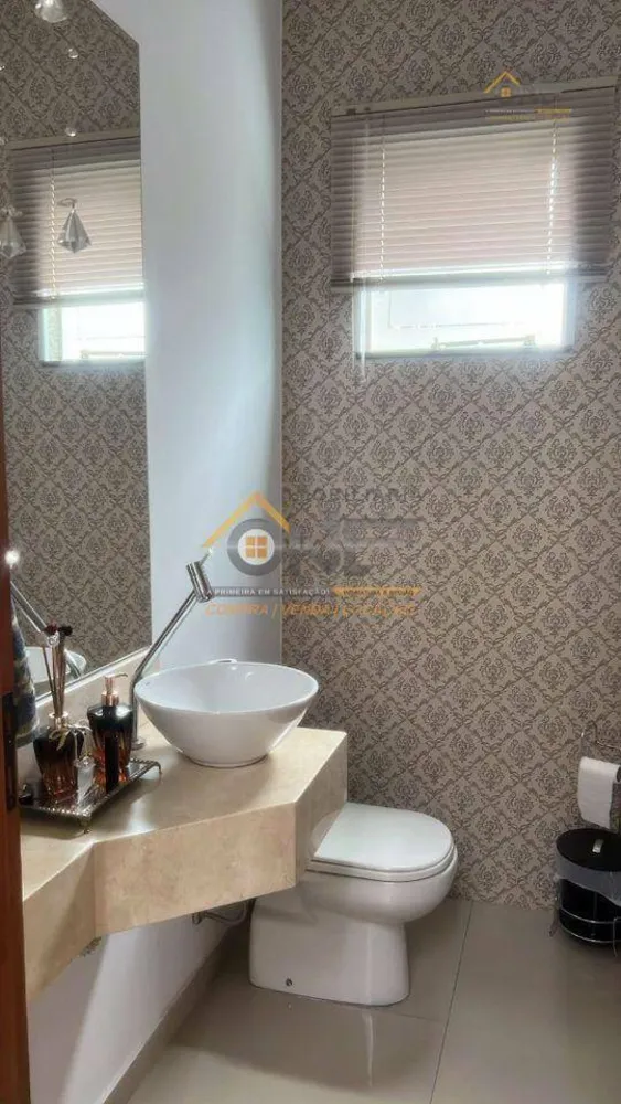 Casa, 4 quartos, 185 m² - Foto 6