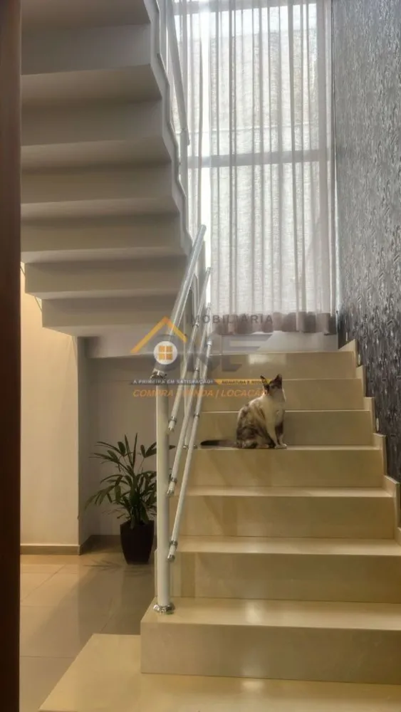 Casa, 4 quartos, 185 m² - Foto 3