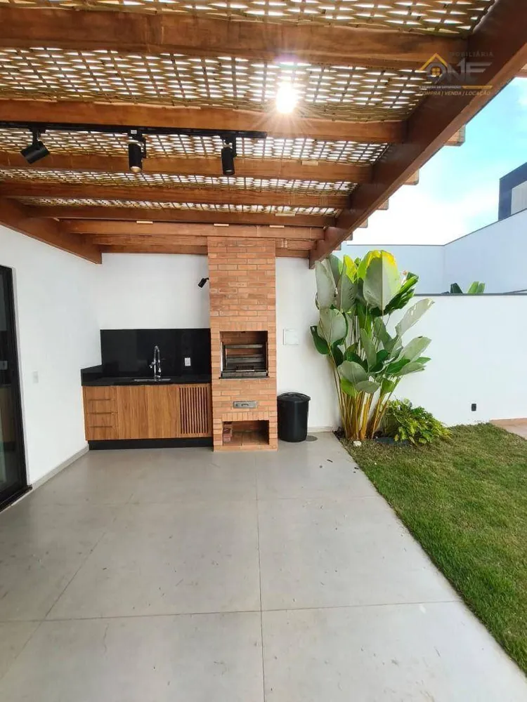 Casa de Condomínio, 3 quartos - Foto 4