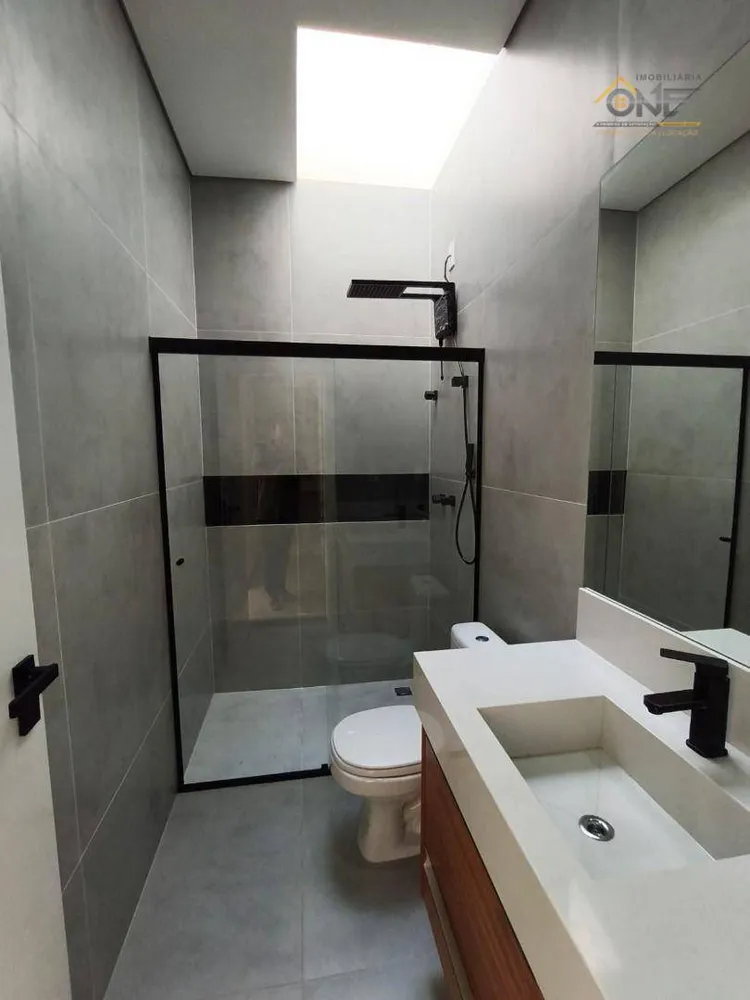 Casa de Condomínio, 3 quartos - Foto 5
