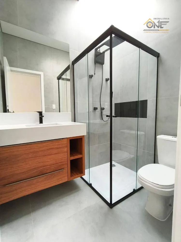 Casa de Condomínio, 3 quartos - Foto 2