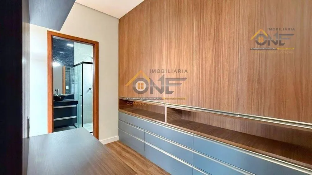 Casa de Condomínio, 3 quartos - Foto 10