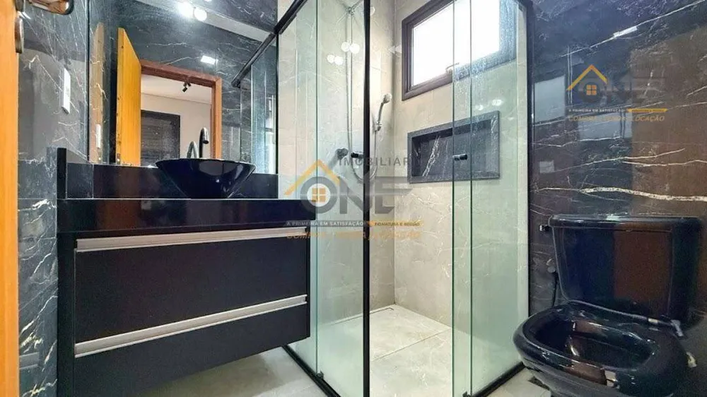 Casa de Condomínio, 3 quartos - Foto 11