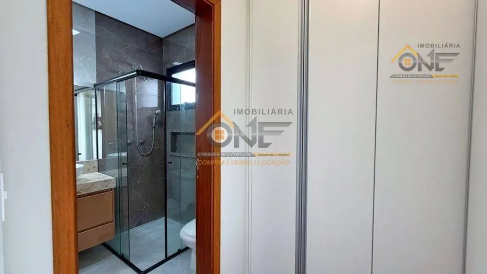 Casa de Condomínio, 3 quartos - Foto 15