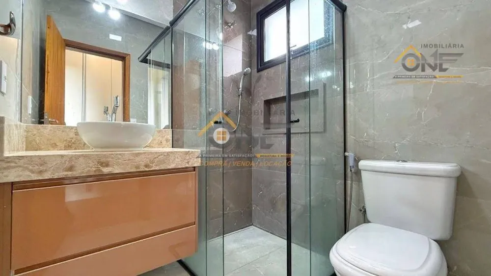 Casa de Condomínio, 3 quartos - Foto 16