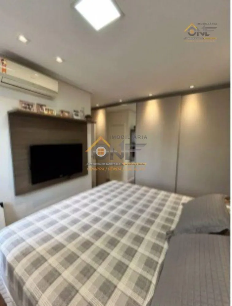 Apartamento, 3 quartos, 85 m² - Foto 11