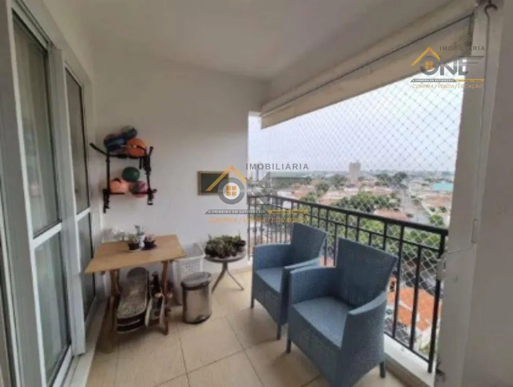 Apartamento, 3 quartos, 85 m² - Foto 6