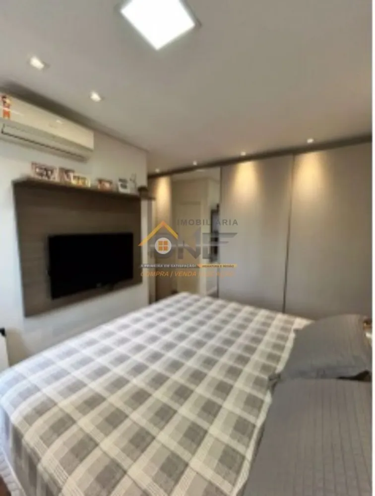 Apartamento, 3 quartos, 85 m² - Foto 3