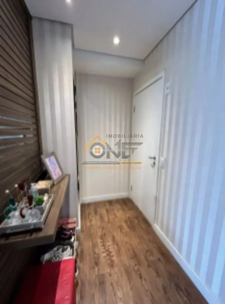 Apartamento, 3 quartos, 85 m² - Foto 1
