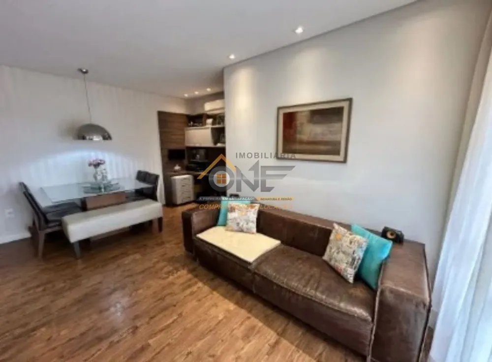 Apartamento, 3 quartos, 85 m² - Foto 4