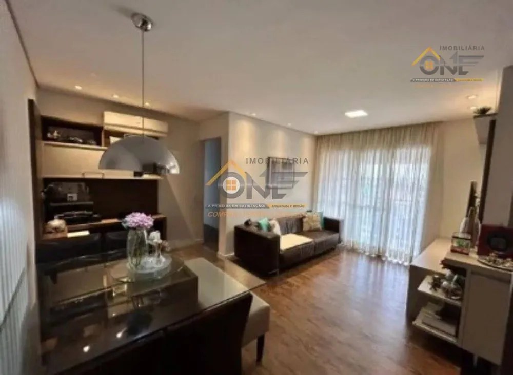 Apartamento, 3 quartos, 85 m² - Foto 5