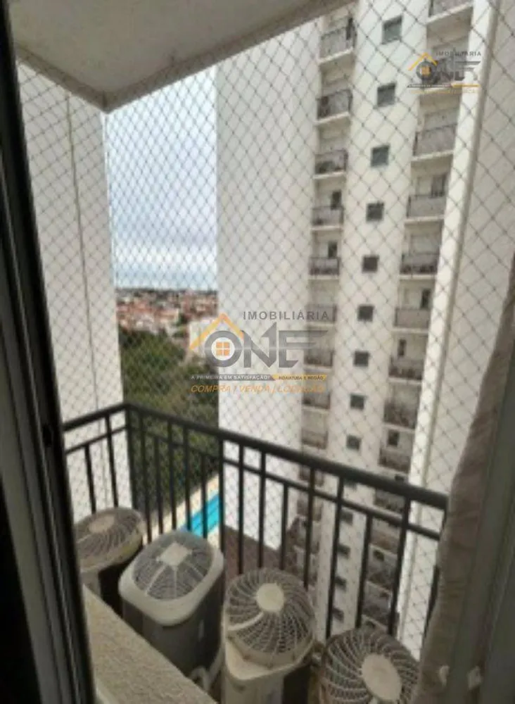 Apartamento, 3 quartos, 85 m² - Foto 12
