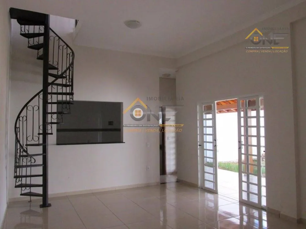 Casa, 3 quartos, 123 m² - Foto 8