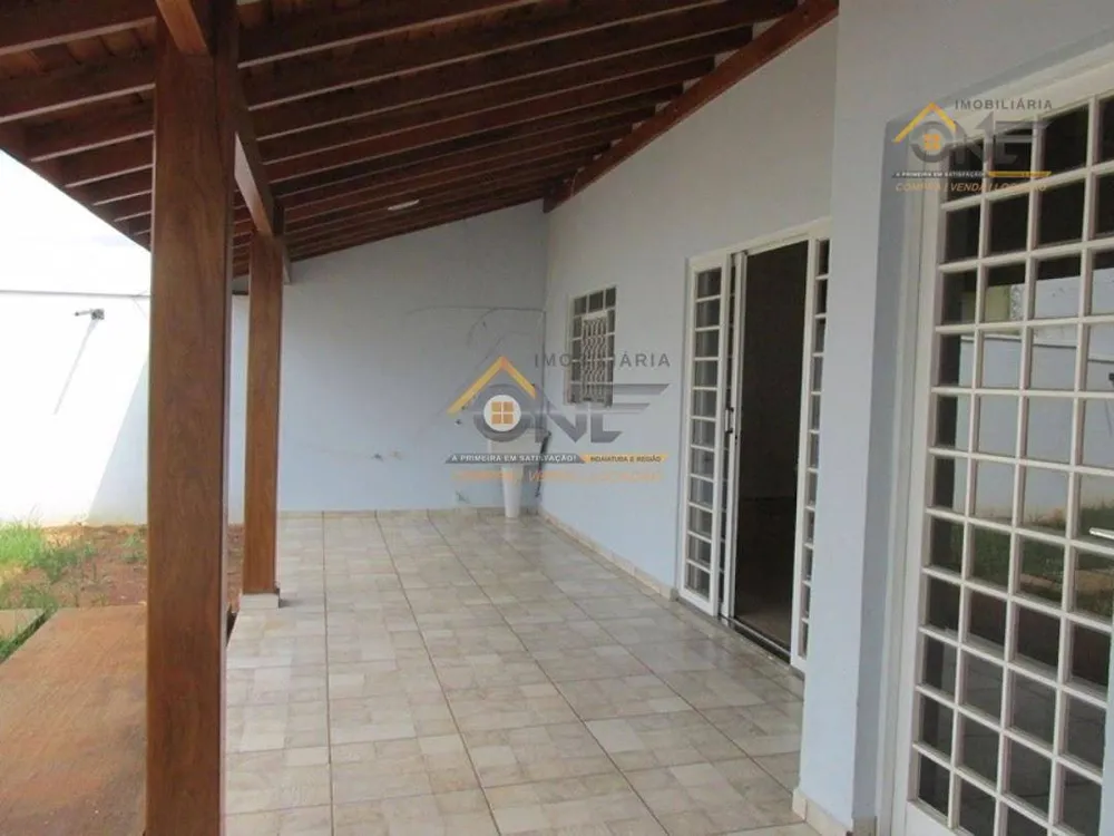 Casa, 3 quartos, 123 m² - Foto 14