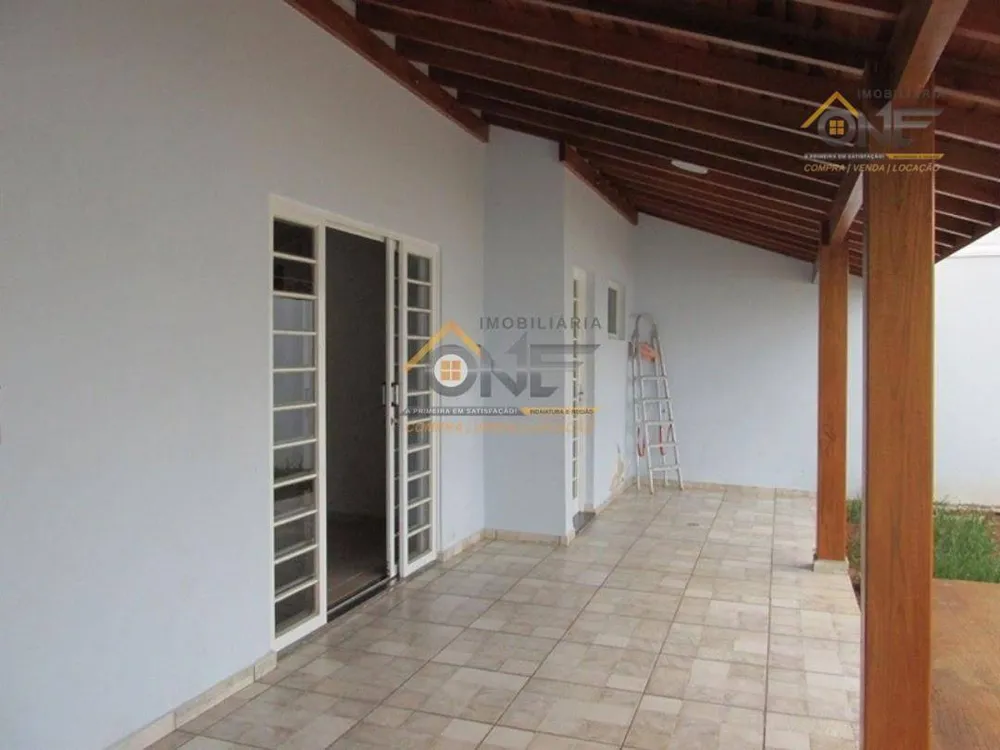 Casa, 3 quartos, 123 m² - Foto 15