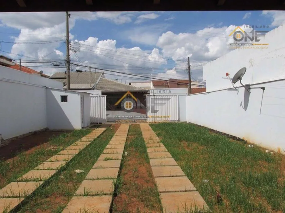 Casa, 3 quartos, 123 m² - Foto 6