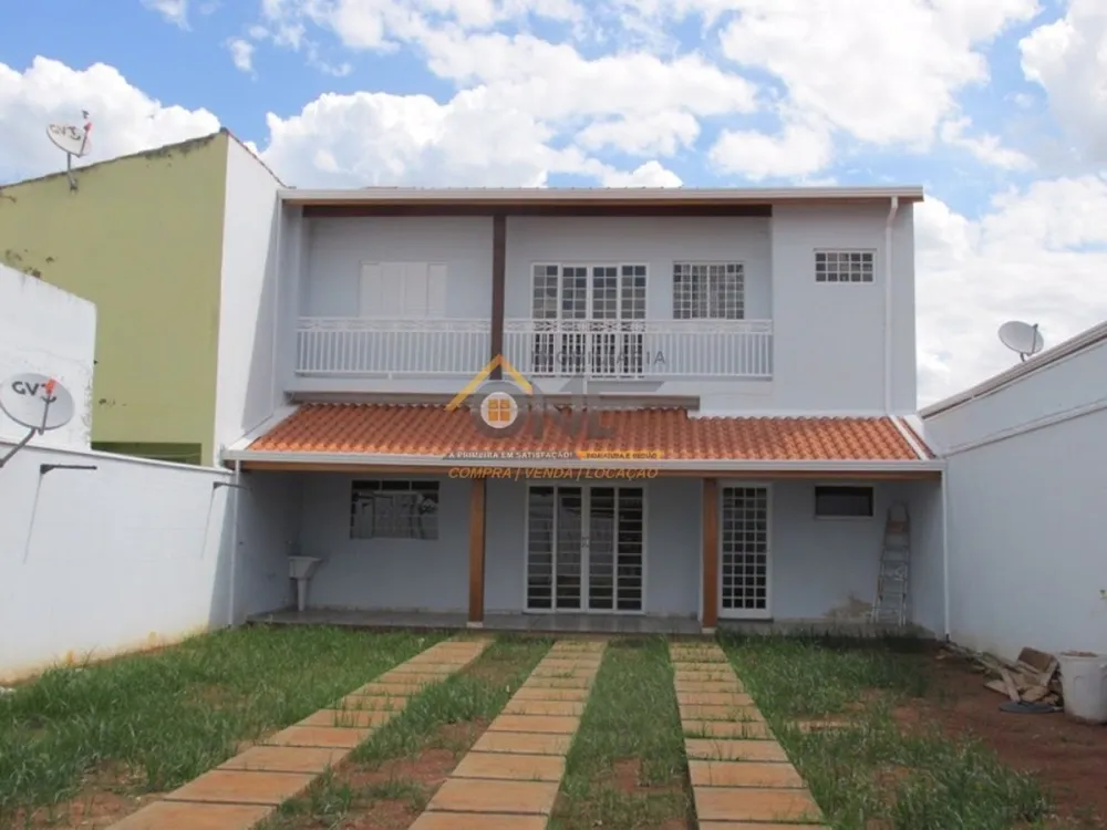 Casa, 3 quartos, 123 m² - Foto 3
