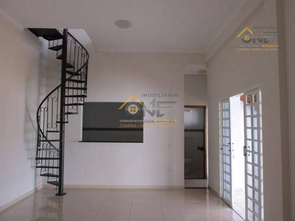 Casa, 3 quartos, 123 m² - Foto 7