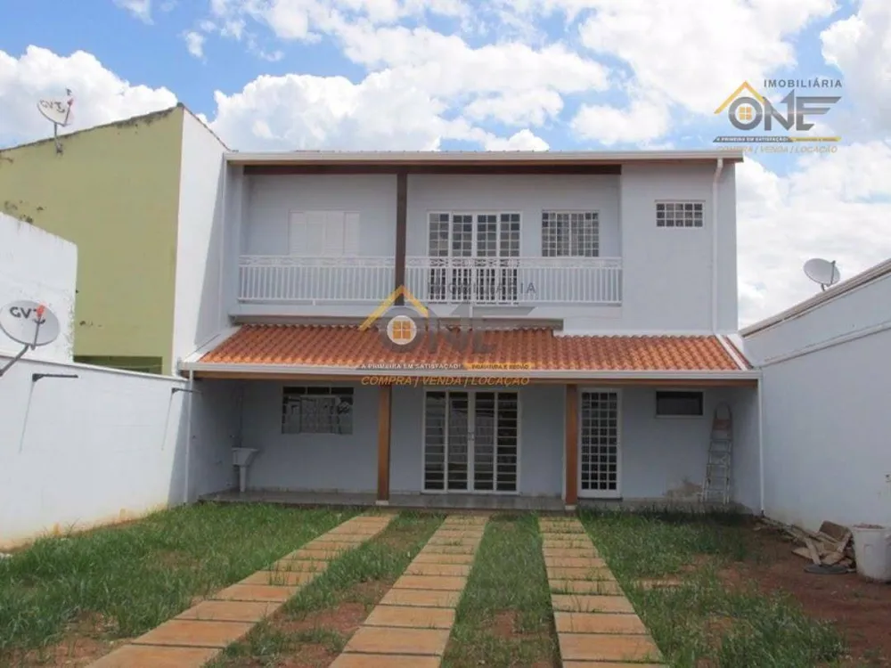 Casa, 3 quartos, 123 m² - Foto 5